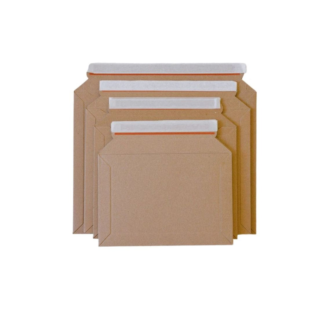 240x315mm Versandtasche A4 Querbefüllung