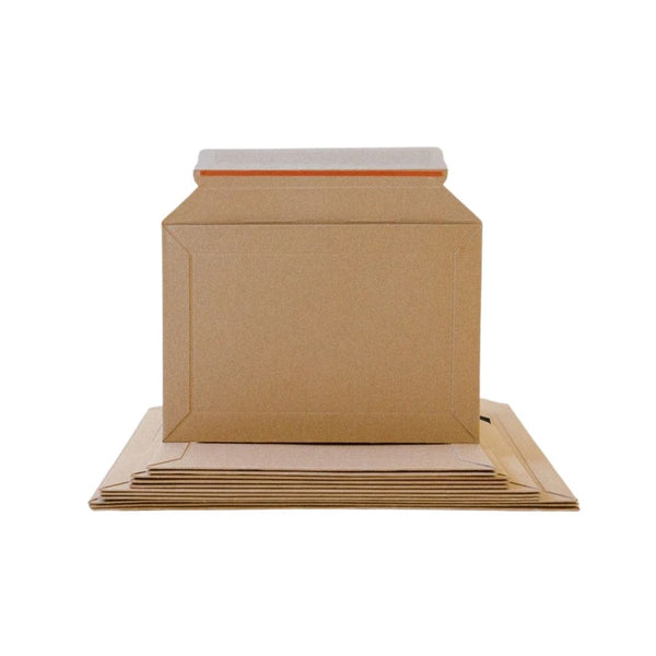 175x250mm Versandtasche A5 Querbefüllung